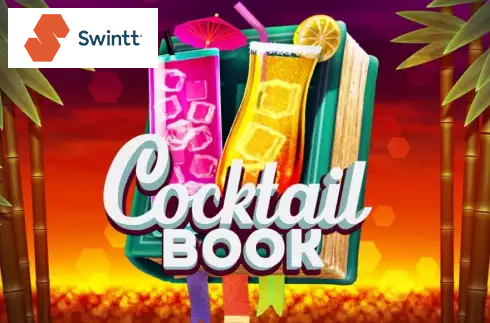 Cocktail Book